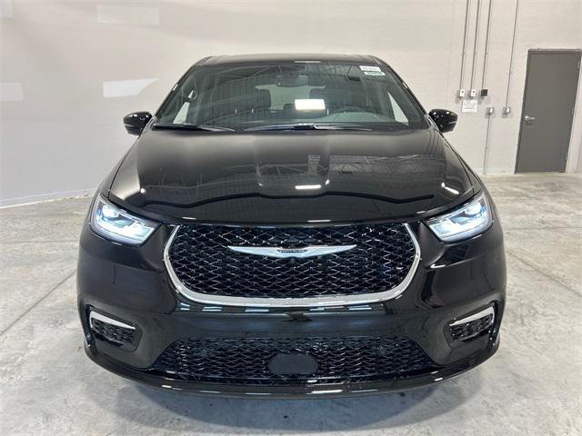 2025 Chrysler Pacifica PACIFICA SELECT