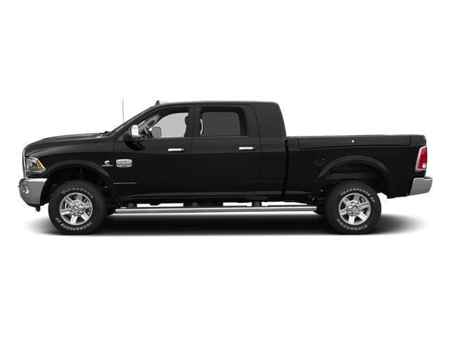 2013 RAM 2500 Laramie Longhorn