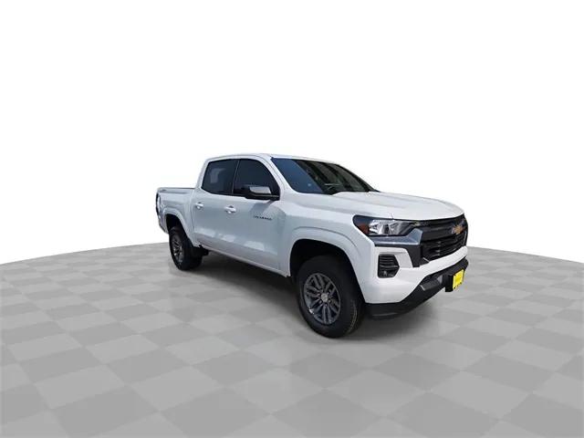 2024 Chevrolet Colorado 2WD LT