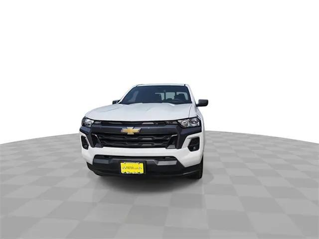 2024 Chevrolet Colorado 2WD LT