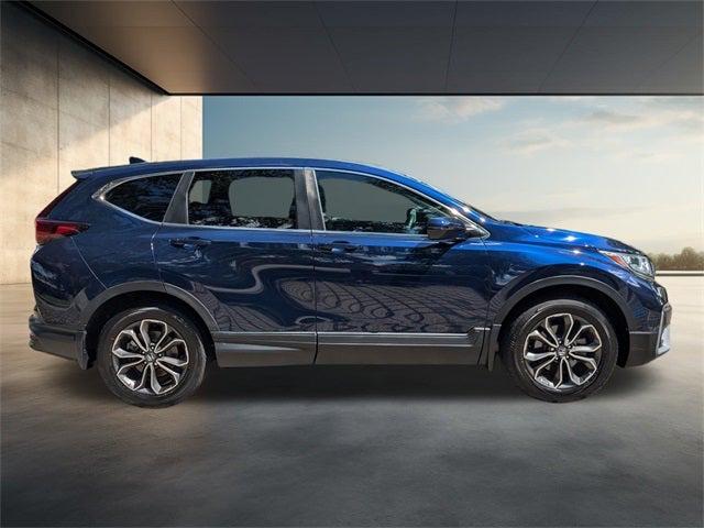 2020 Honda CR-V 2WD EX