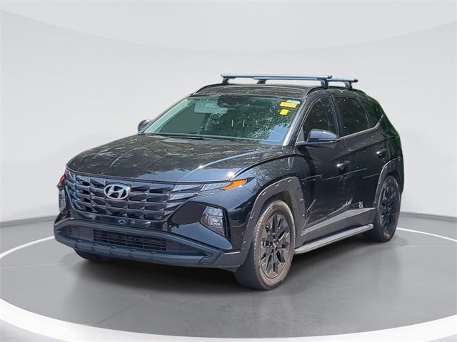 2022 Hyundai Tucson XRT