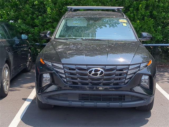 2022 Hyundai Tucson XRT