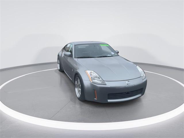 2003 Nissan 350Z Touring