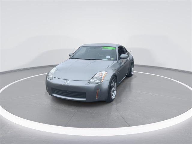 2003 Nissan 350Z Touring
