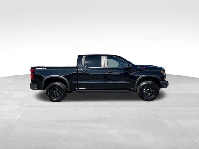 2023 Chevrolet Silverado 1500 4WD Crew Cab Short Bed ZR2
