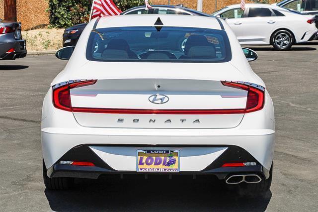 2023 Hyundai Sonata SEL 2023 Hyundai Sonata SEL