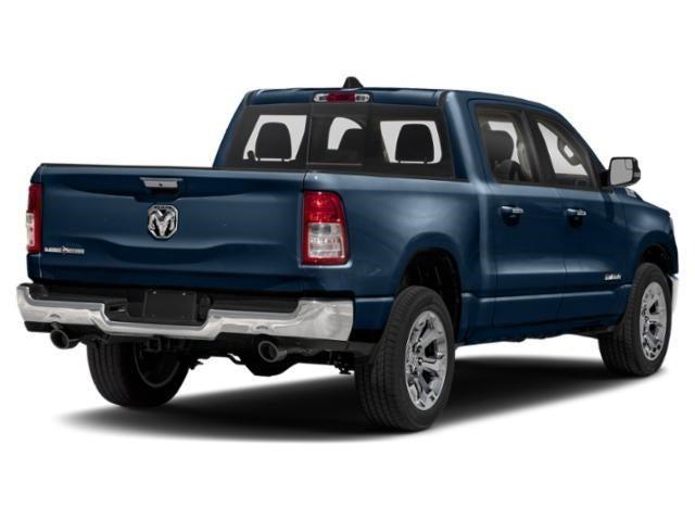 2021 RAM 1500 Big Horn Quad Cab 4x4 64 Box