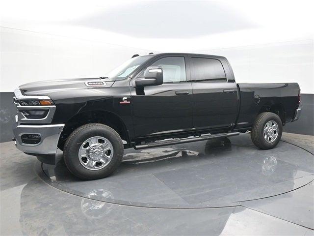 2025 RAM Ram 2500 RAM 2500 TRADESMAN CREW CAB 4X4 64 BOX