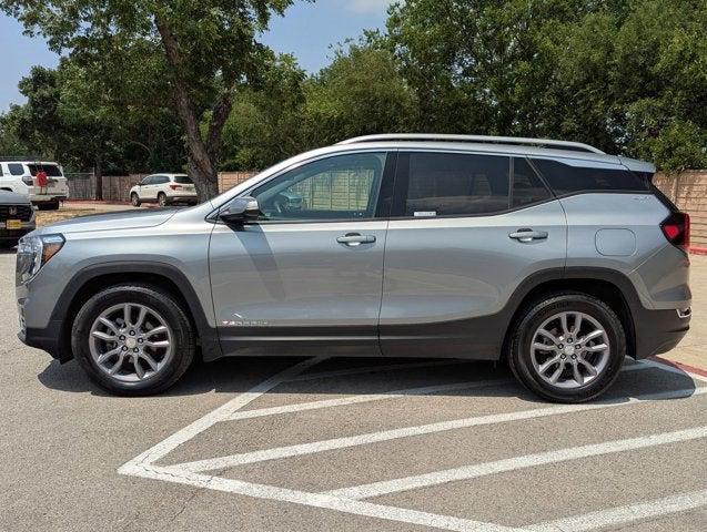 2024 GMC Terrain AWD SLT