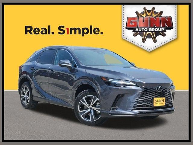 2024 Lexus RX 350 RX 350