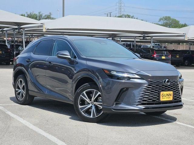 2024 Lexus RX 350 RX 350