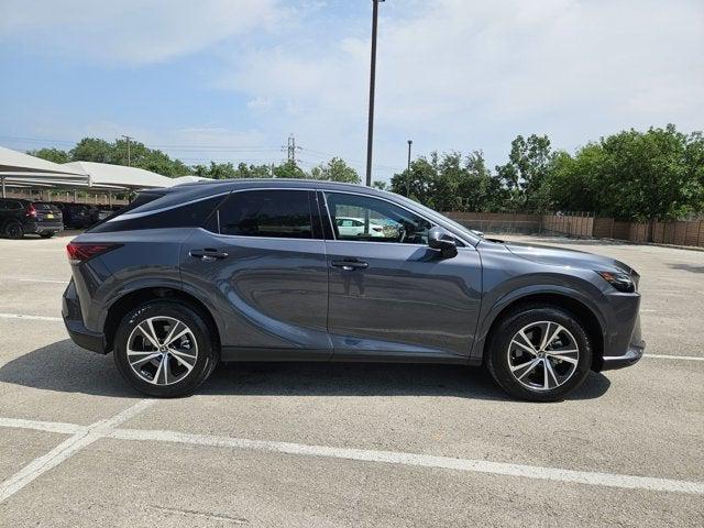 2024 Lexus RX 350 RX 350