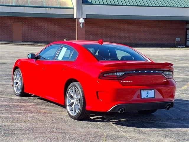 2023 Dodge Charger GT