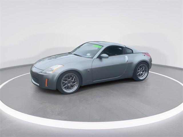 2003 Nissan 350Z Touring