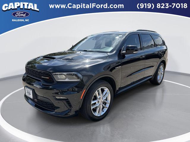 2023 Dodge Durango R/T Plus AWD