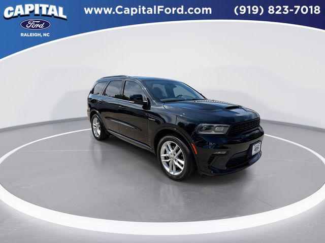 2023 Dodge Durango R/T Plus AWD