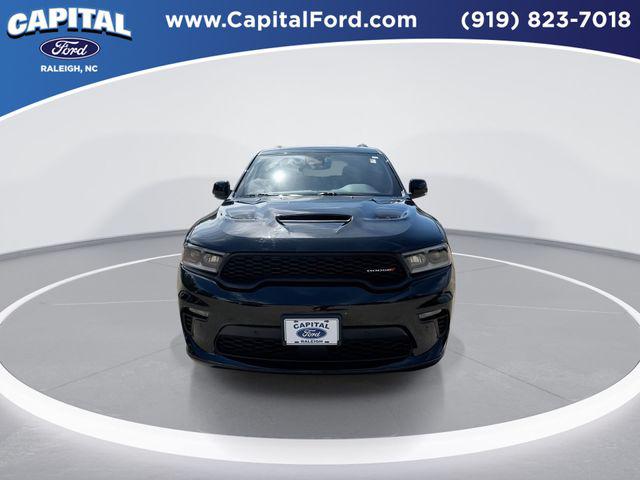 2023 Dodge Durango R/T Plus AWD