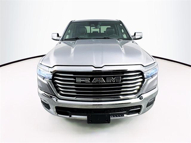 2025 RAM 1500 Laramie Crew Cab 4x4 57 Box