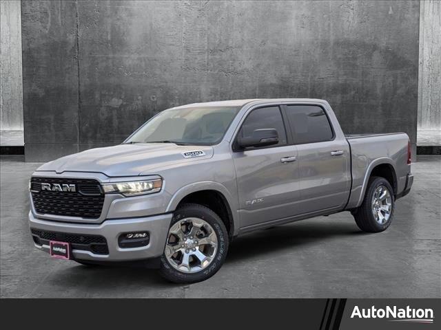 2025 RAM Ram 1500 RAM 1500 LONE STAR CREW CAB 4X2 57 BOX