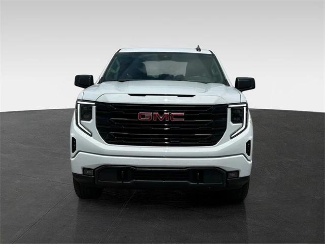 2024 GMC Sierra 1500 4WD Crew Cab Short Box Elevation with 3VL 2024 GMC Sierra 1500 4WD Crew Cab Short Box Elevation with 3VL