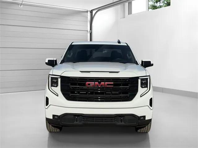 2024 GMC Sierra 1500 4WD Crew Cab Short Box Elevation with 3VL 2024 GMC Sierra 1500 4WD Crew Cab Short Box Elevation with 3VL