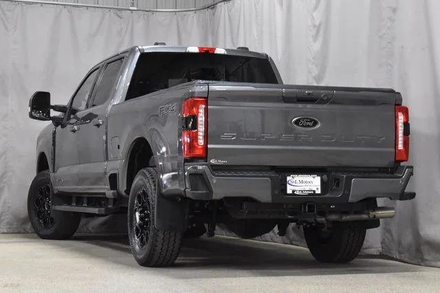 2023 Ford F-250 XLT