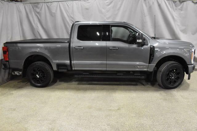 2023 Ford F-250 XLT