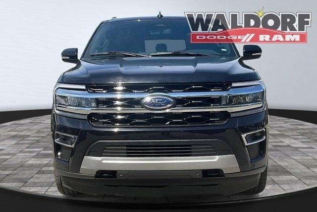 2023 Ford Expedition Limited MAX
