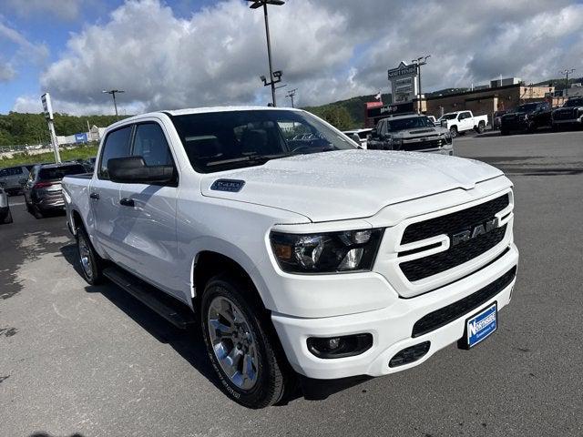 2024 RAM 1500 Tradesman Crew Cab 4x4 57 Box