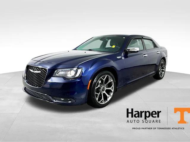 2016 Chrysler 300 300S