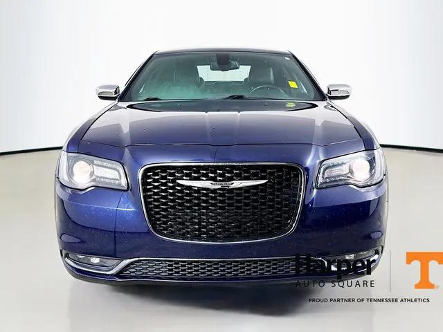 2016 Chrysler 300 300S