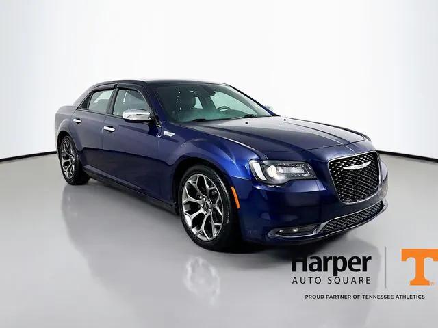 2016 Chrysler 300 300S