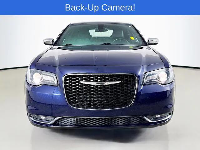 2016 Chrysler 300 300S