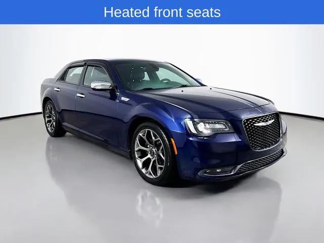 2016 Chrysler 300 300S