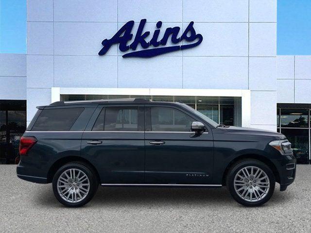 2024 Ford Expedition Platinum