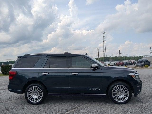 2024 Ford Expedition Platinum