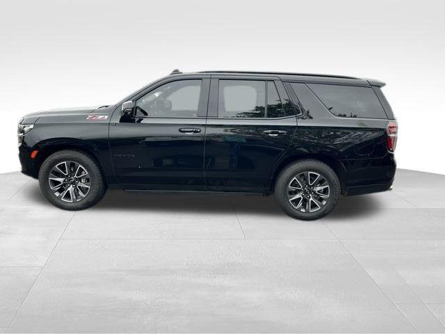 2023 Chevrolet Tahoe 4WD Z71