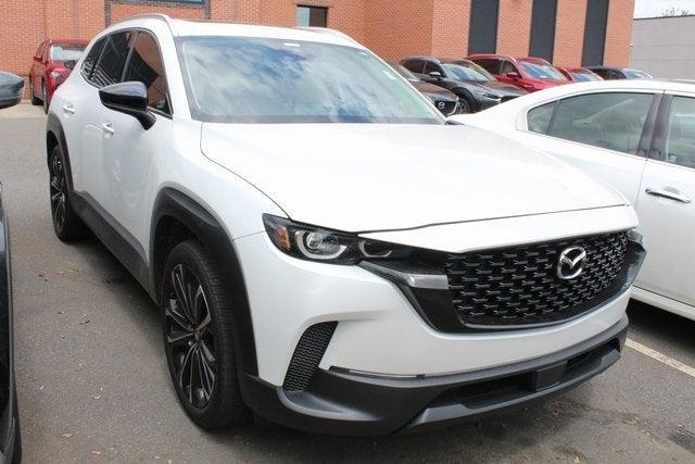 2023 Mazda CX-50 2.5 S Premium Plus