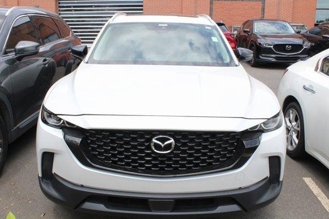 2023 Mazda CX-50 2.5 S Premium Plus
