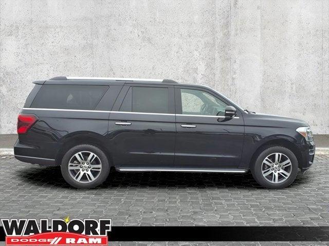 2023 Ford Expedition Limited MAX