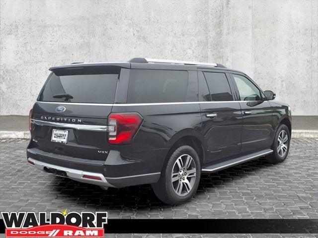 2023 Ford Expedition Limited MAX