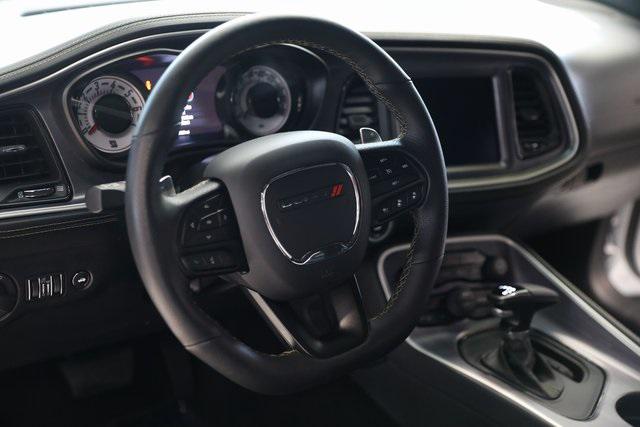2023 Dodge Challenger Scat Pack Swinger
