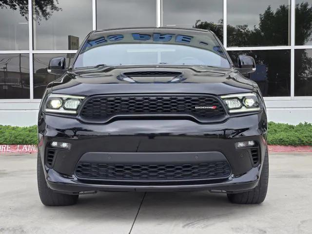2022 Dodge Durango R/T AWD
