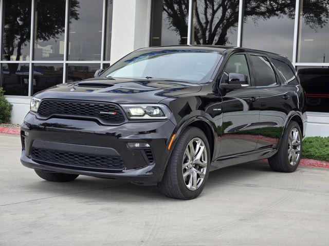 2022 Dodge Durango R/T AWD