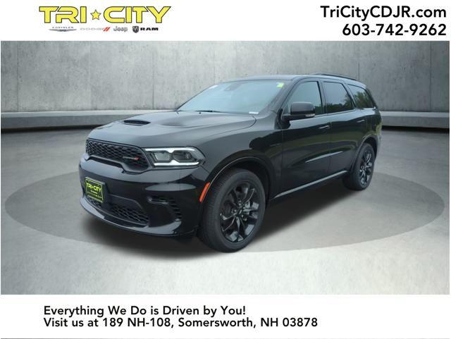 2025 Dodge Durango DURANGO R/T PLUS AWD