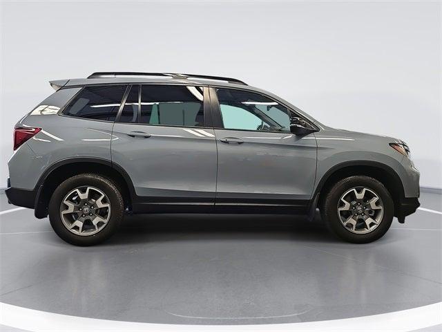 2023 Honda Passport AWD TrailSport