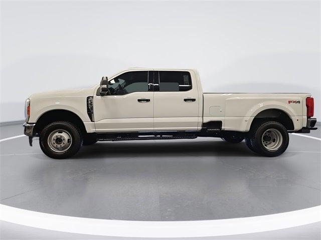 2023 Ford F-350 XLT