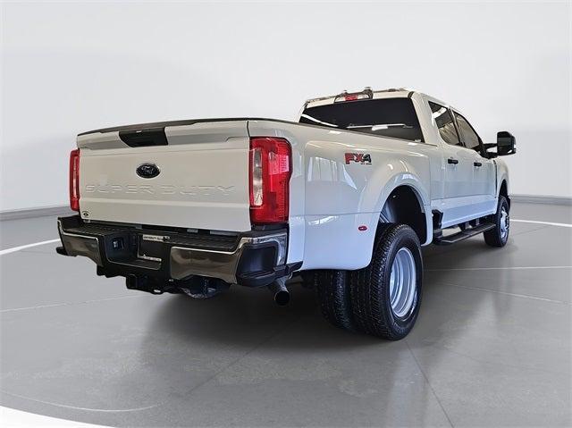 2023 Ford F-350 XLT