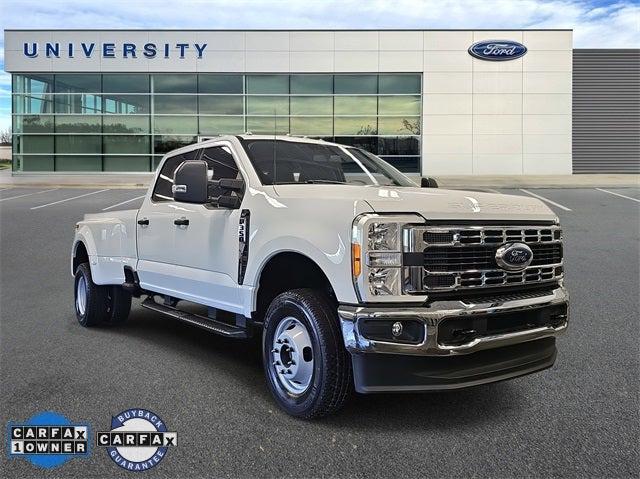 2023 Ford F-350 XLT